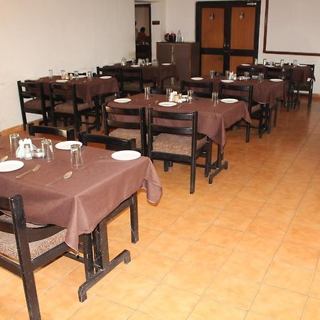 Hotel Peshwa Aurangabad  Eksteriør bilde