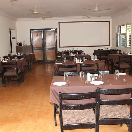 Hotel Peshwa Aurangabad  Eksteriør bilde