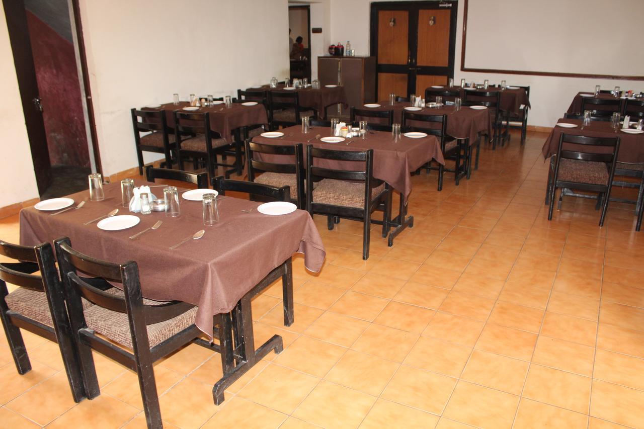Hotel Peshwa Aurangabad  Eksteriør bilde