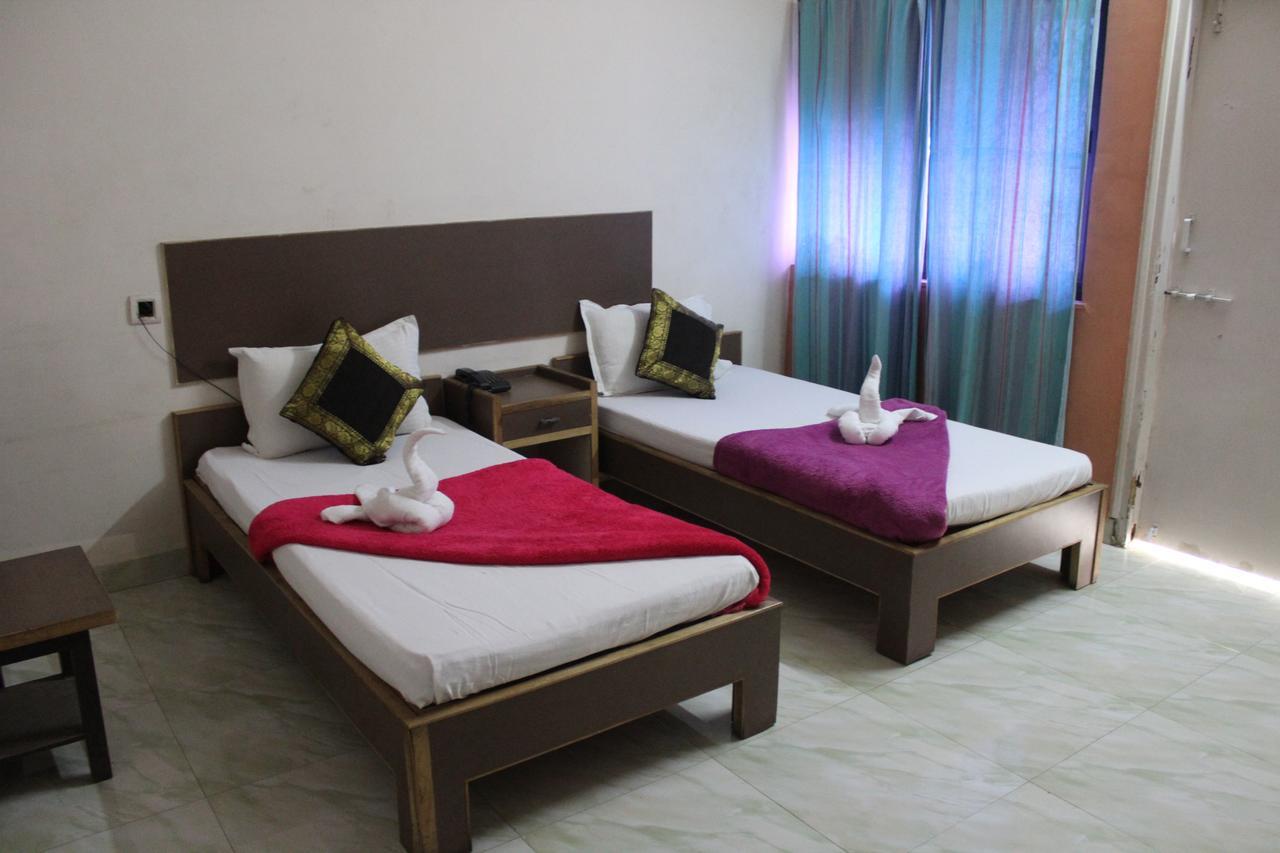 Hotel Peshwa Aurangabad  Eksteriør bilde