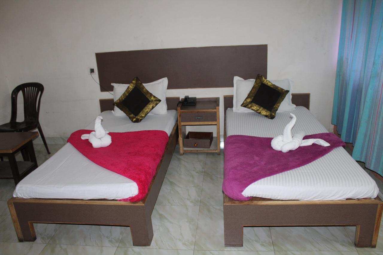 Hotel Peshwa Aurangabad  Eksteriør bilde