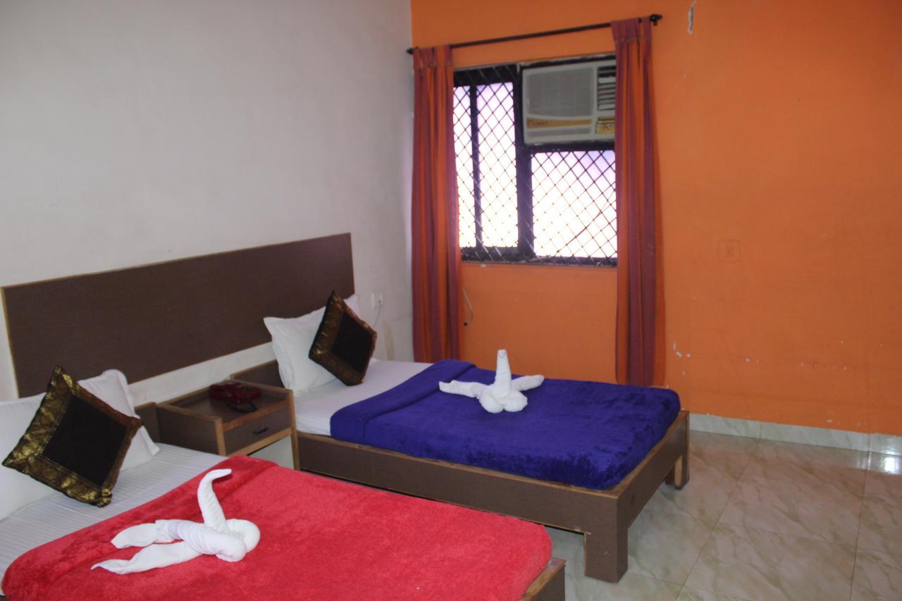 Hotel Peshwa Aurangabad  Eksteriør bilde