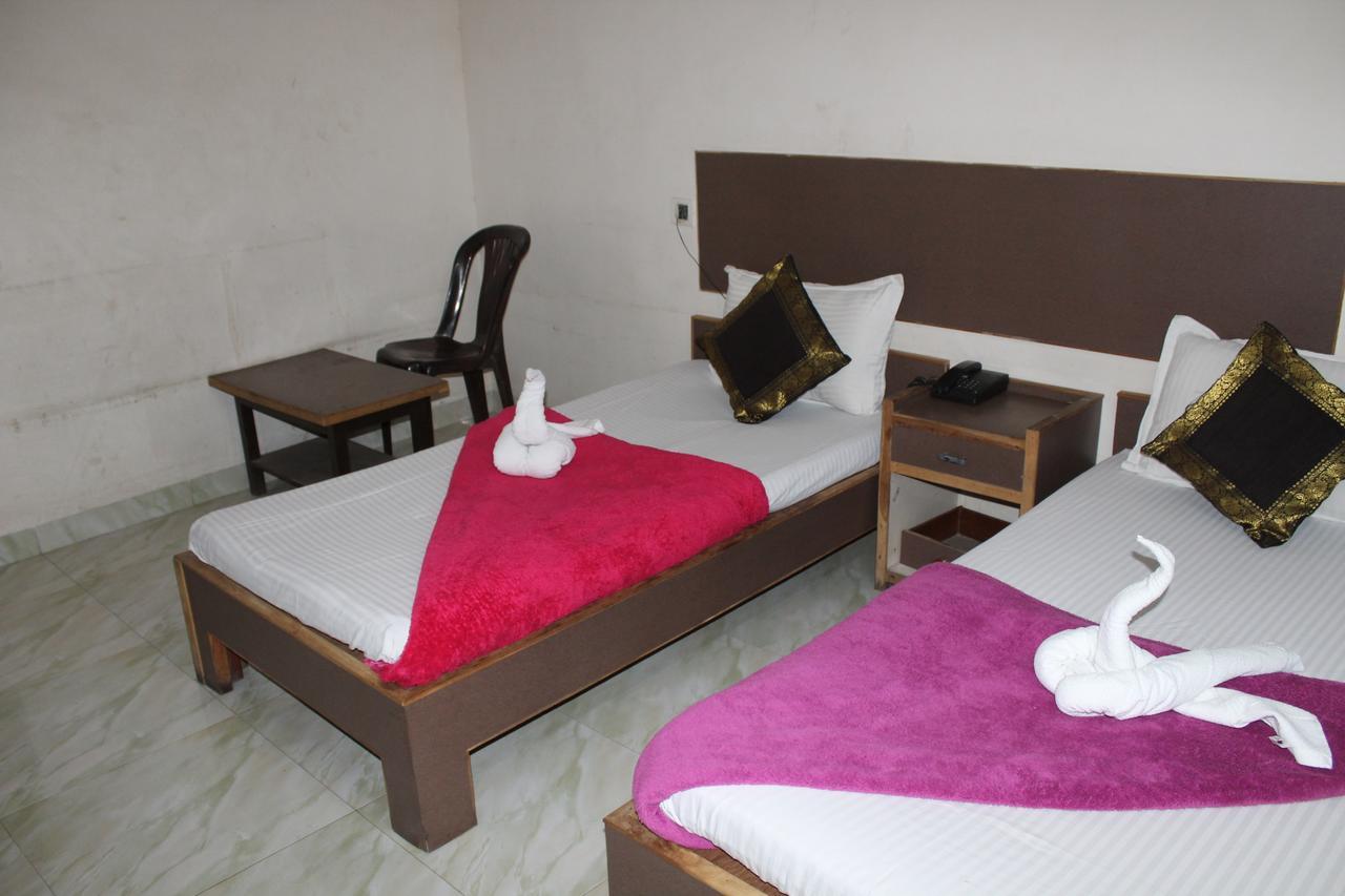 Hotel Peshwa Aurangabad  Eksteriør bilde