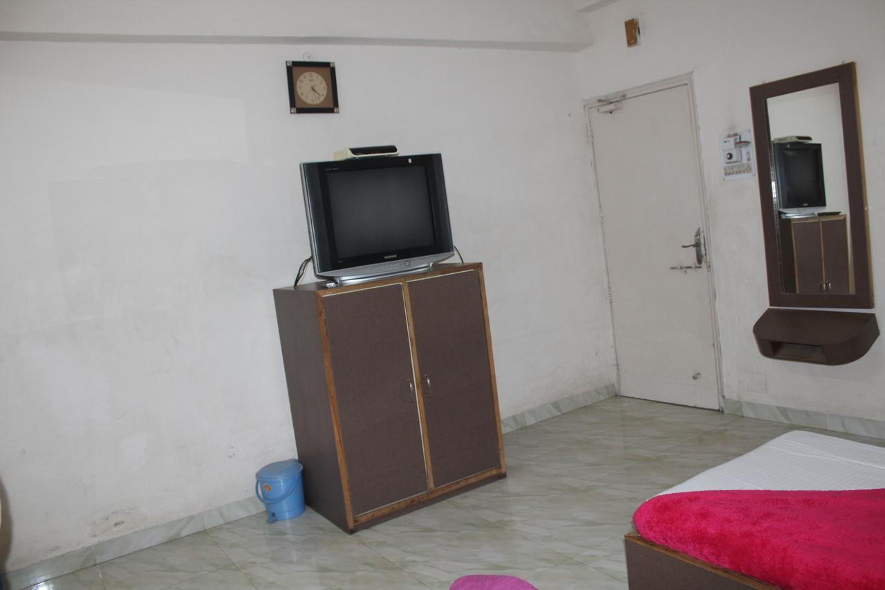 Hotel Peshwa Aurangabad  Eksteriør bilde